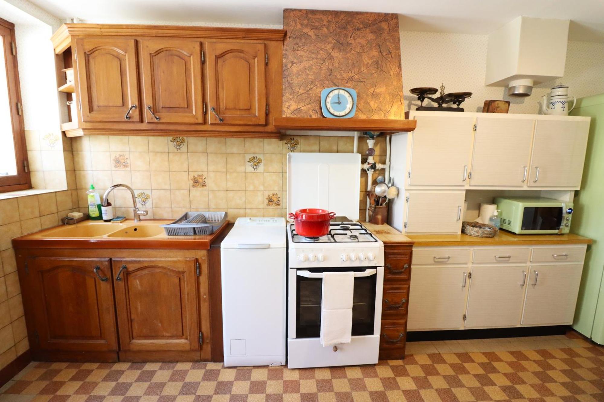 Location De Chambres Bienvenue Chez Meme Treigny Esterno foto